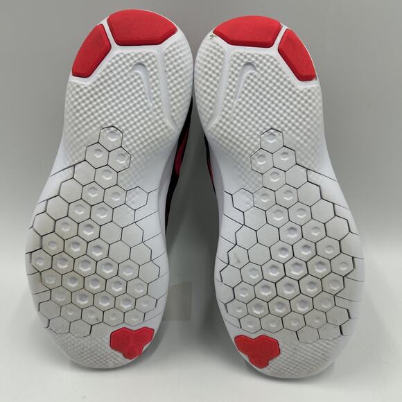 Nike Flex Experience RN 7 Athletic Running Shoe Women Size 7.5 908996-006 Pink - Picture 7 of 10